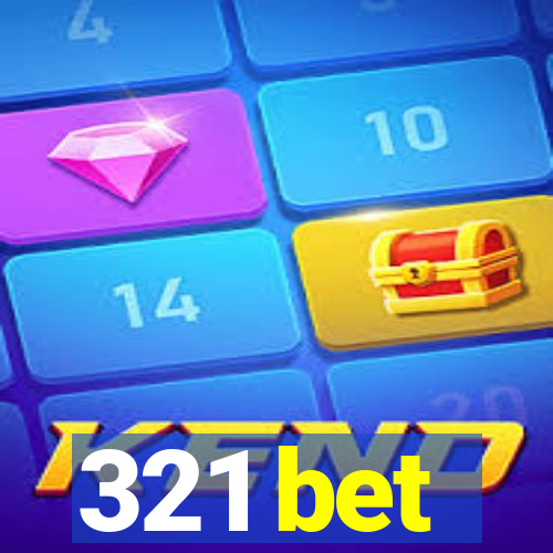 321 bet